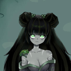 "Spooky" Design